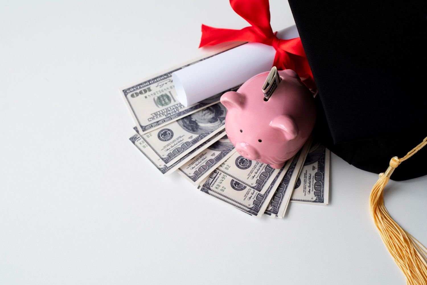 ESCP MSBA Fees